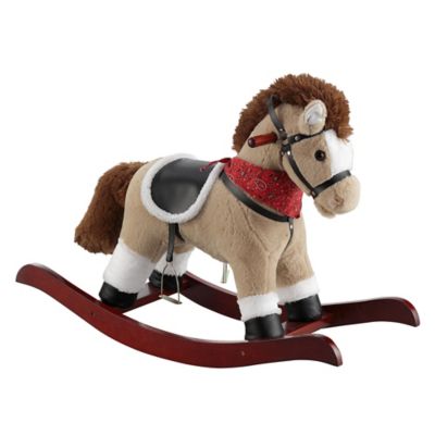 Let'S Go Fishin – The Rocking Horse Shop