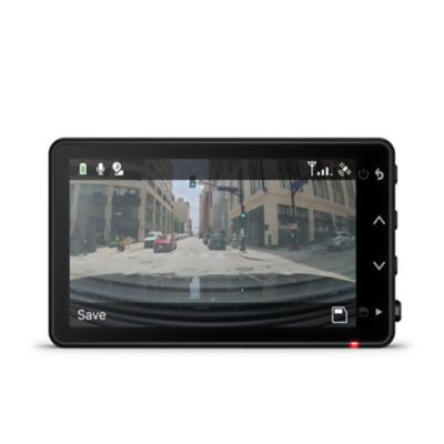 Image showing  1440p Dash Cam Live LTE Dash Camera