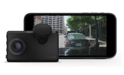 Image showing  1440p Dash Cam Live LTE Dash Camera