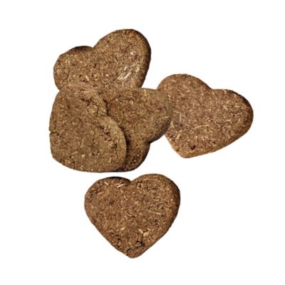Image showing  Simple Rewards Baked Small Pet Treats with Bell Pepper, 0.19 lb.