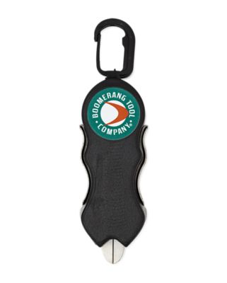 Image showing  Big Snip Heavy Duty Retractable Stainless Steel Fishing Line Cutters, BTC205