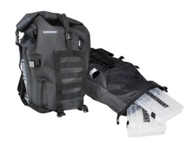 Lunkerhunt LTS Avid Backpack, BACKPACK01