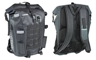Image showing  48L LTS Avid Backpack, BACKPACK01