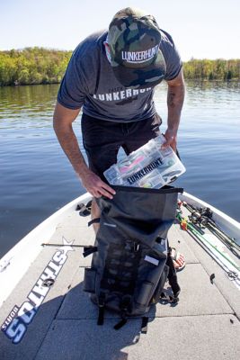 Image showing  48L LTS Avid Backpack, BACKPACK01