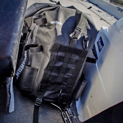 Image showing 8 th Lunkerhunt 48L LTS Avid Backpack, BACKPACK01