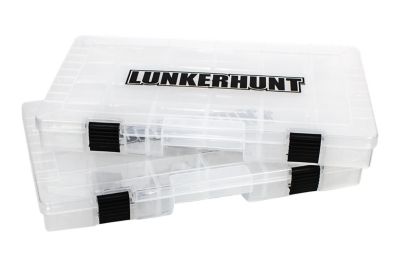 Lunkerhunt LTS Avid Backpack, BACKPACK02