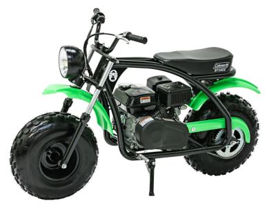 Tractor supply coleman mini bike new arrivals