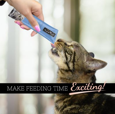 Image showing  Oceanfish with Salmon Puree, 2 oz.