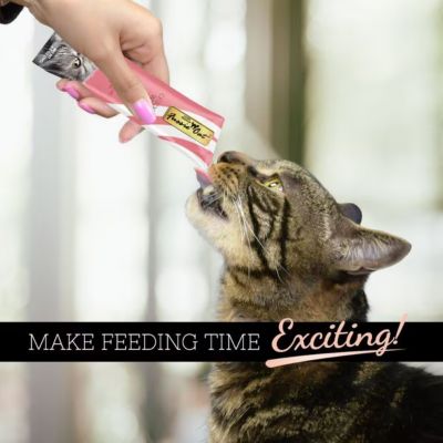 Image showing  Chicken with Beef Puree, 2 oz.