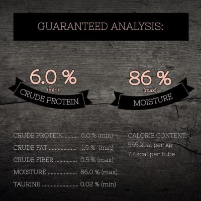 Image showing  Chicken with Beef Puree, 2 oz.