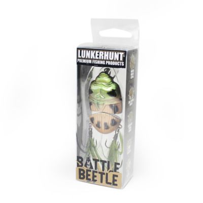 Image showing  Battle Beetle, BEET01