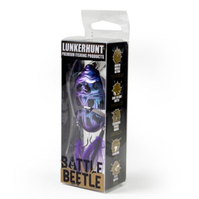 Image showing  Battle Beetle, BEET02