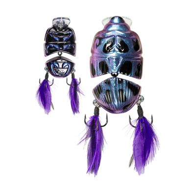 Image showing 7 th Lunkerhunt Battle Beetle, BEET02