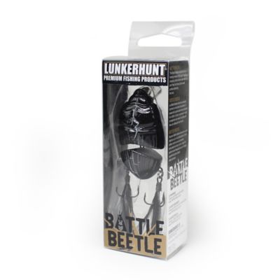 Image showing  Battle Beetle, BEET04