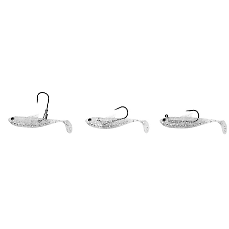 Lunkerhunt Bait Shifter Minnow Kit, BMIN02 at Tractor Supply Co.