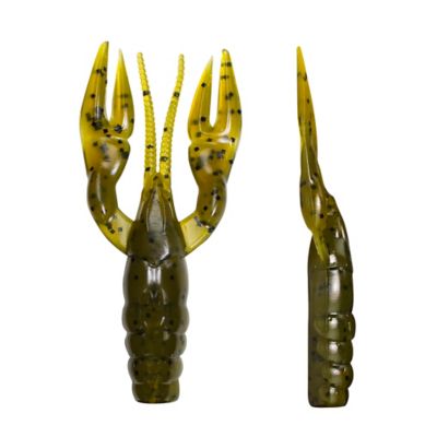 Image showing  Finesse Craw - Pre-Rigged, FC01