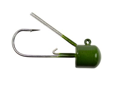 Image showing  Finesse Swimbait - Pre-Rigged, FS01