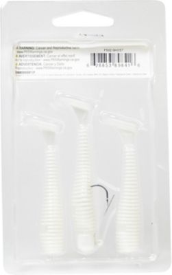 Image showing  Finesse Swimbait - Pre-Rigged, FS02