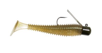 Image showing  Finesse Swimbait - Pre-Rigged, FS03