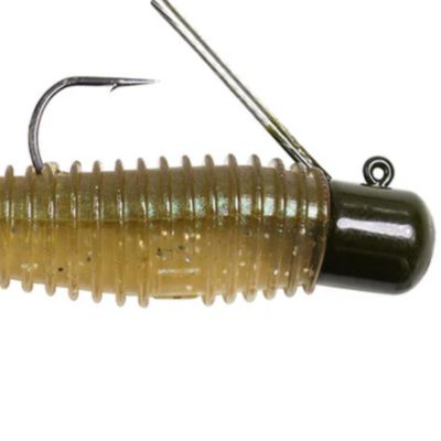 Image showing  Finesse Swimbait - Pre-Rigged, FS03