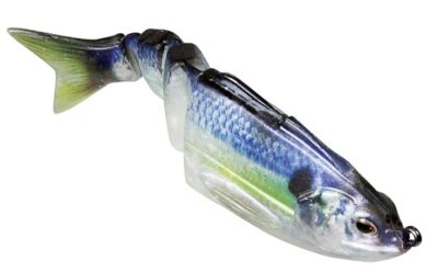 Image showing  Gambit Swimbait, GS01