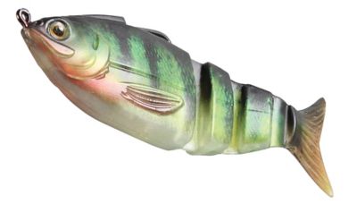 Image showing  Gambit Swimbait, GS02