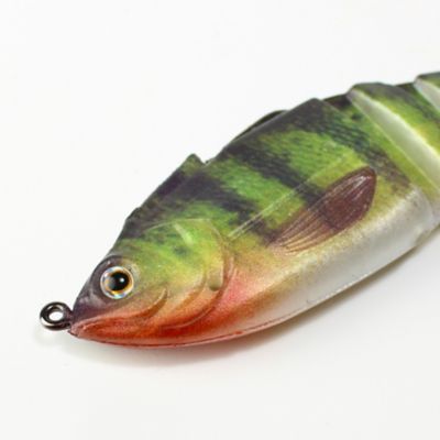 Image showing  Gambit Swimbait, GS03