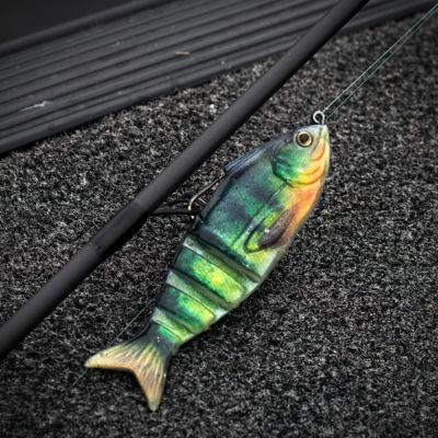 Image showing  Gambit Swimbait, GS03