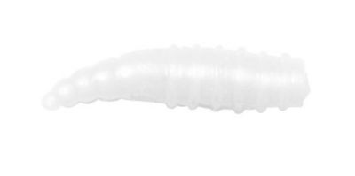 Lunkerhunt Larvae Bait Jar, HLJ02
