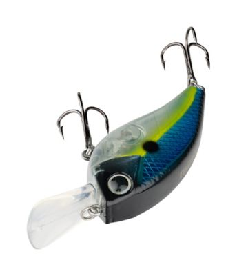 Image showing  Impact Jolt 8F Deep Diving Crankbait, IJOLT01