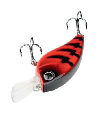Image showing  Impact Jolt 8F Deep Diving Crankbait, IJOLT02