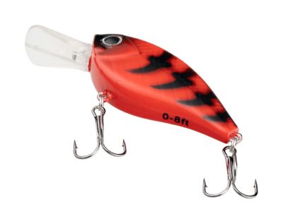 Image showing  Impact Jolt 8F Deep Diving Crankbait, IJOLT02