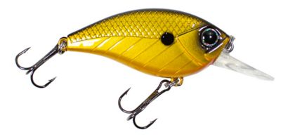 Image showing  Impact Jolt 8F Deep Diving Crankbait, IJOLT03