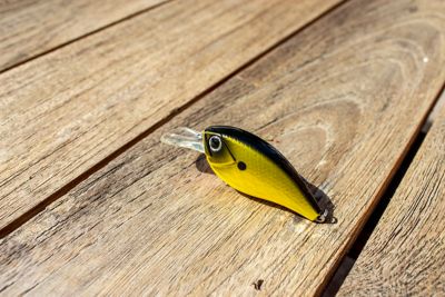 Image showing  Impact Jolt 8F Deep Diving Crankbait, IJOLT03