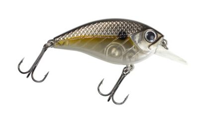 Image showing  Impact Jolt Flat Sided Square Bill, 2.5F, IMFSQ02