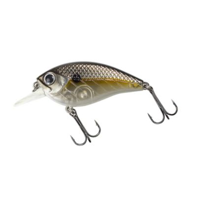 Image showing  Impact Jolt Flat Sided Square Bill, 2.5F, IMFSQ02