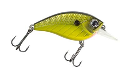 Image showing  Impact Jolt Flat Sided Square Bill, 2.5F