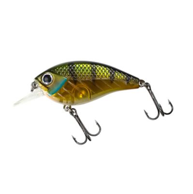 Image showing  Impact Jolt Flat Sided Square Bill, 2.5F, IMFSQ04