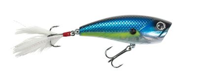 Lunkerhunt Impact Crush, IMPOP01