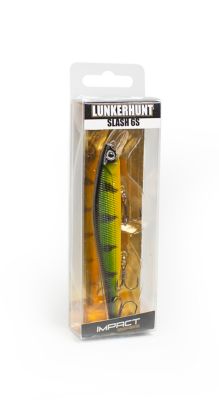 Lunkerhunt Impact Slash 6S, IMPSL6S04