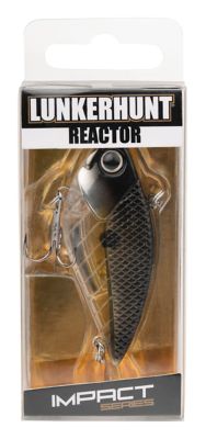Image showing  Impact Reactor, IMRLLC02