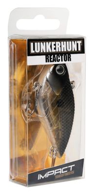 Image showing  Impact Reactor, IMRLLC02