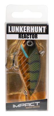 Image showing  Impact Reactor, IMRLLC04