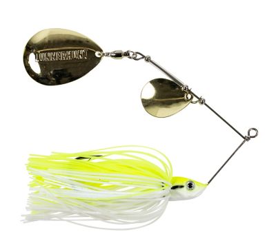 Lunkerhunt Impact Thump, IMSPC02