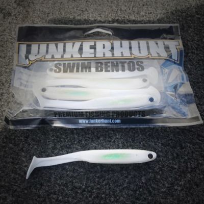 Image showing  Swim Bento, LHP BS 402