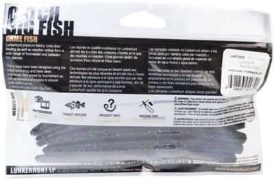 Image showing  Lunker Sticks, LHPSTS5056