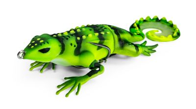 Image showing  Skitter Lizard, LIZ01