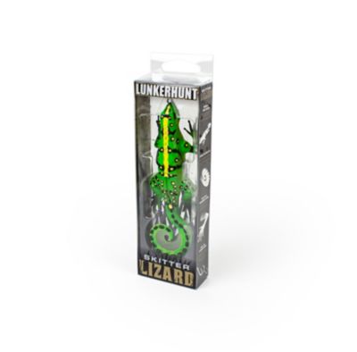 Image showing  Skitter Lizard, LIZ02