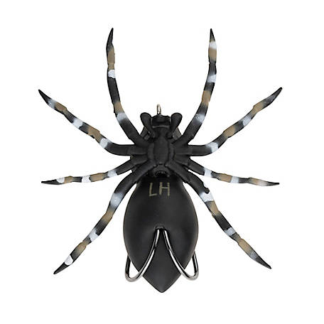 Lunkerhunt Phantom Spider, LSPIDER02