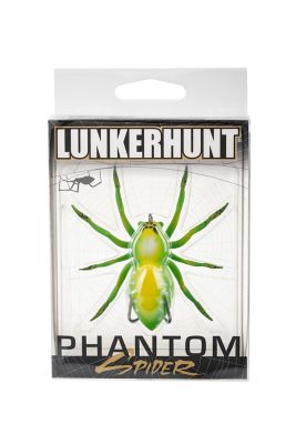 Image showing  Phantom Spider, LSPIDER03